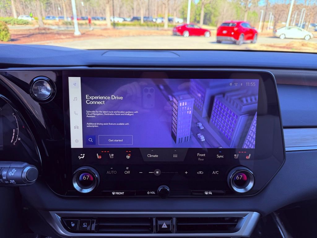 Certified 2024 Lexus RX 350 Premium Plus image 26