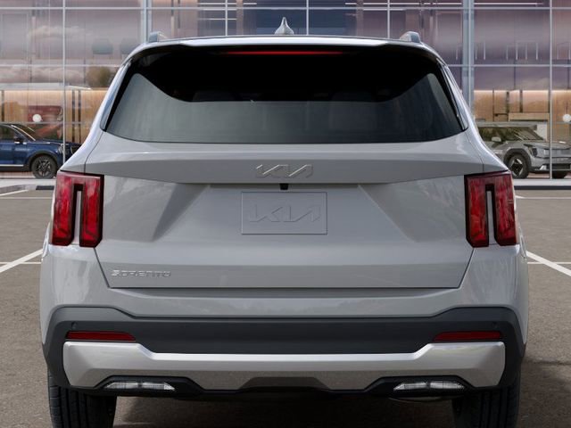 New 2026 Kia Sorento S image 13
