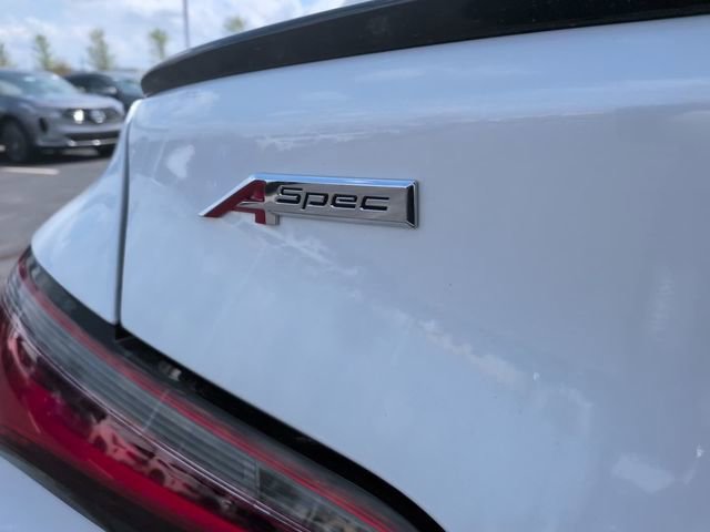 New 2026 Acura Integra A-Spec FWD image 6