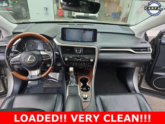 Used 2020 Lexus RX 350L FWD w/ Premium Package image 14