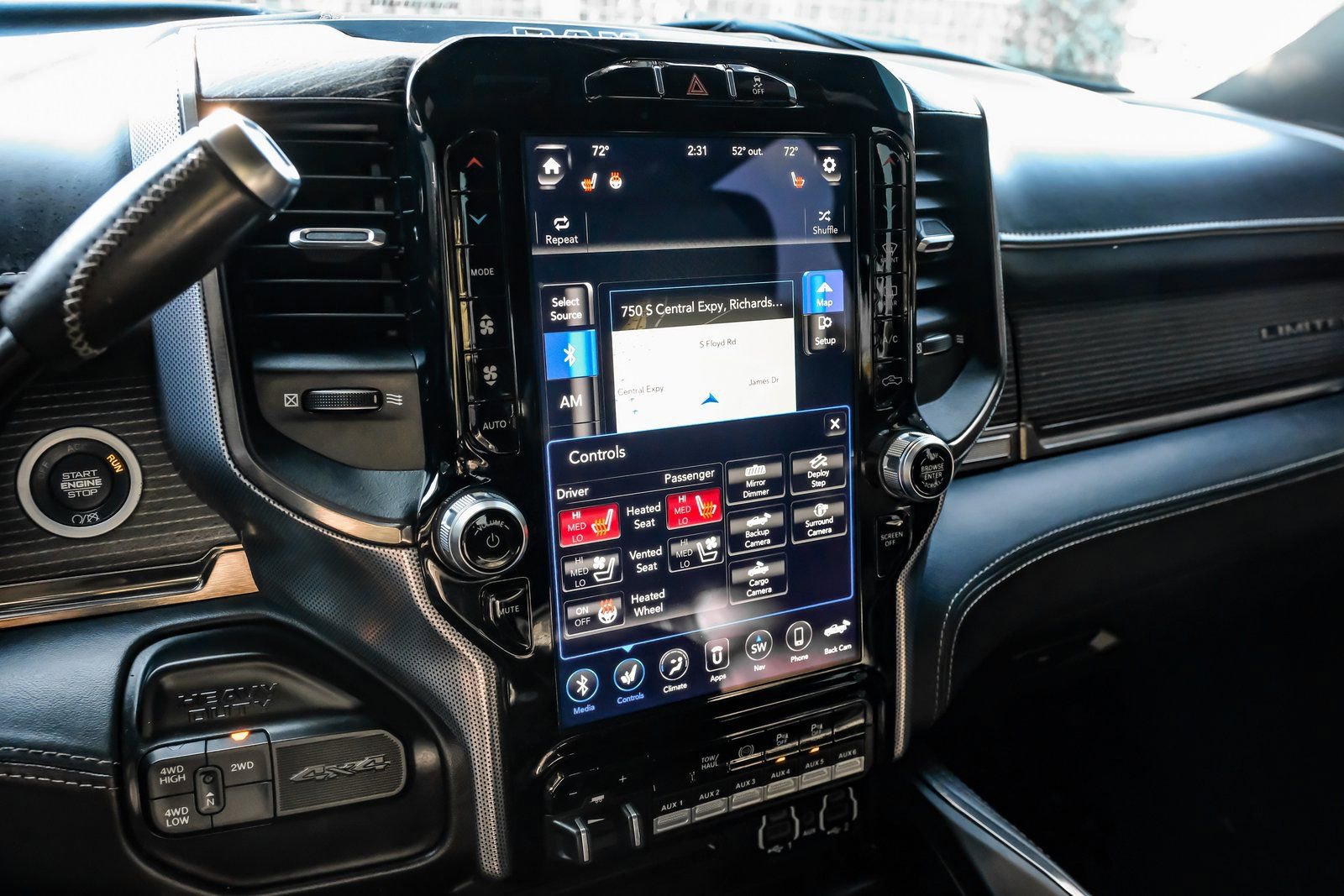 Used 2019 RAM 3500 Limited image 26