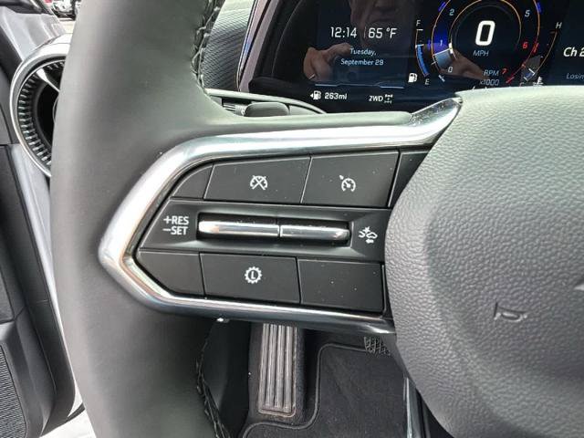 New 2027 Chevrolet Equinox LT AWD/4WD image 15