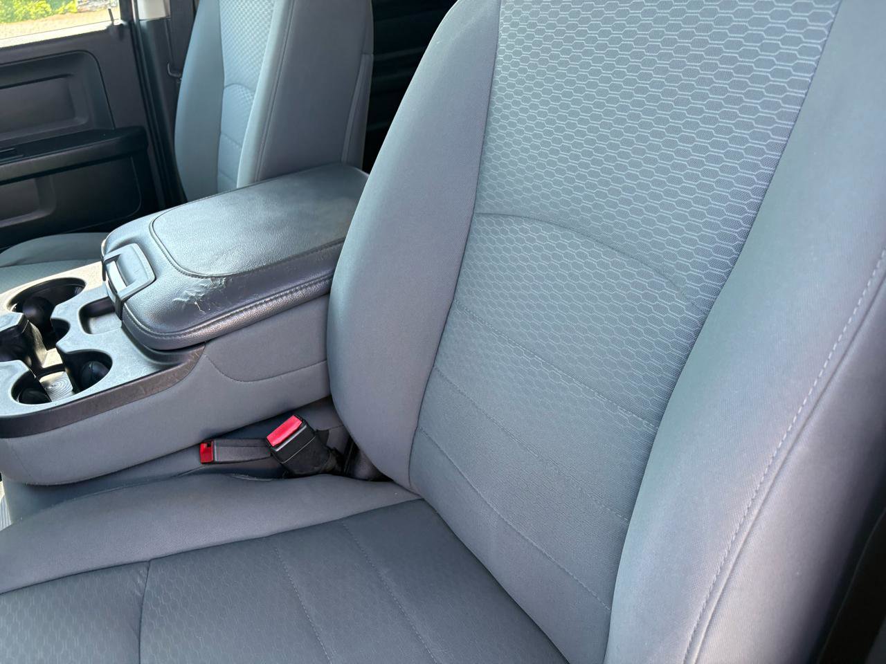 Used 2014 RAM 1500 Tradesman w/ Popular Equipment Group image 17