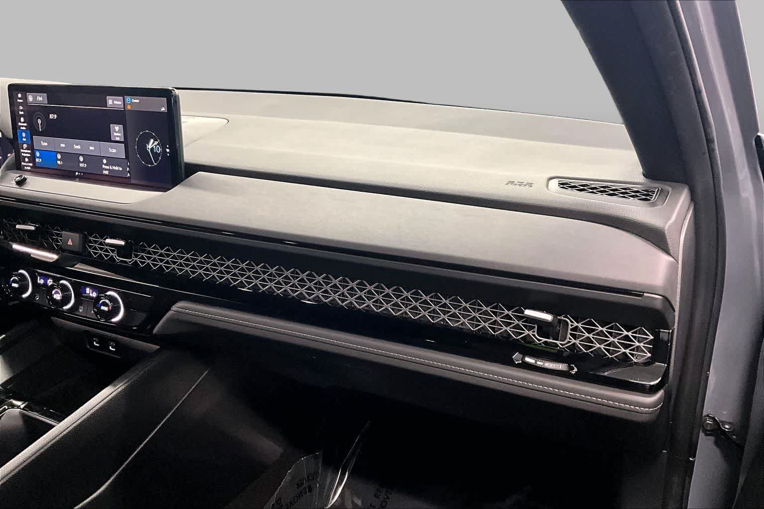 Used 2023 Honda Accord Sport image 18