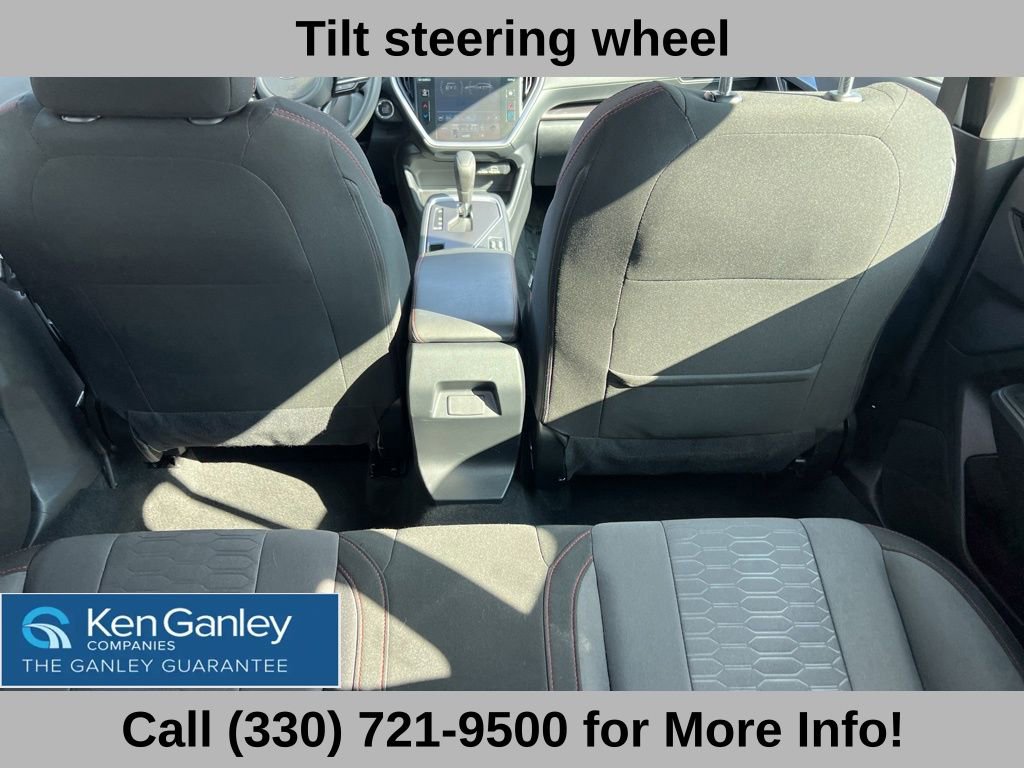 Used 2024 Subaru Impreza 2.0i Sport image 49