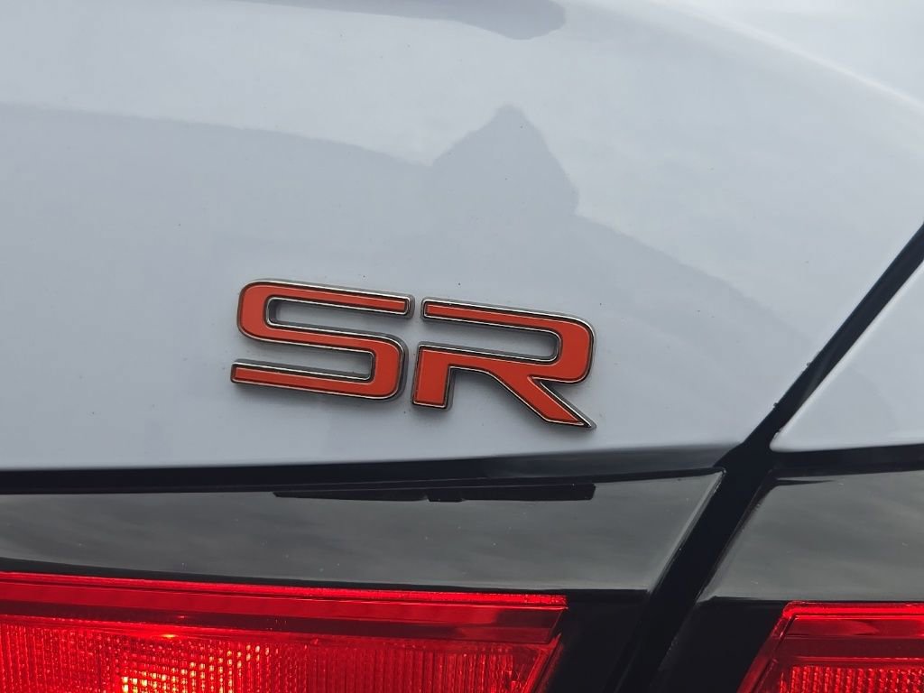 Used 2025 Nissan Altima 2.5 SR w/ SR Premium Package image 8