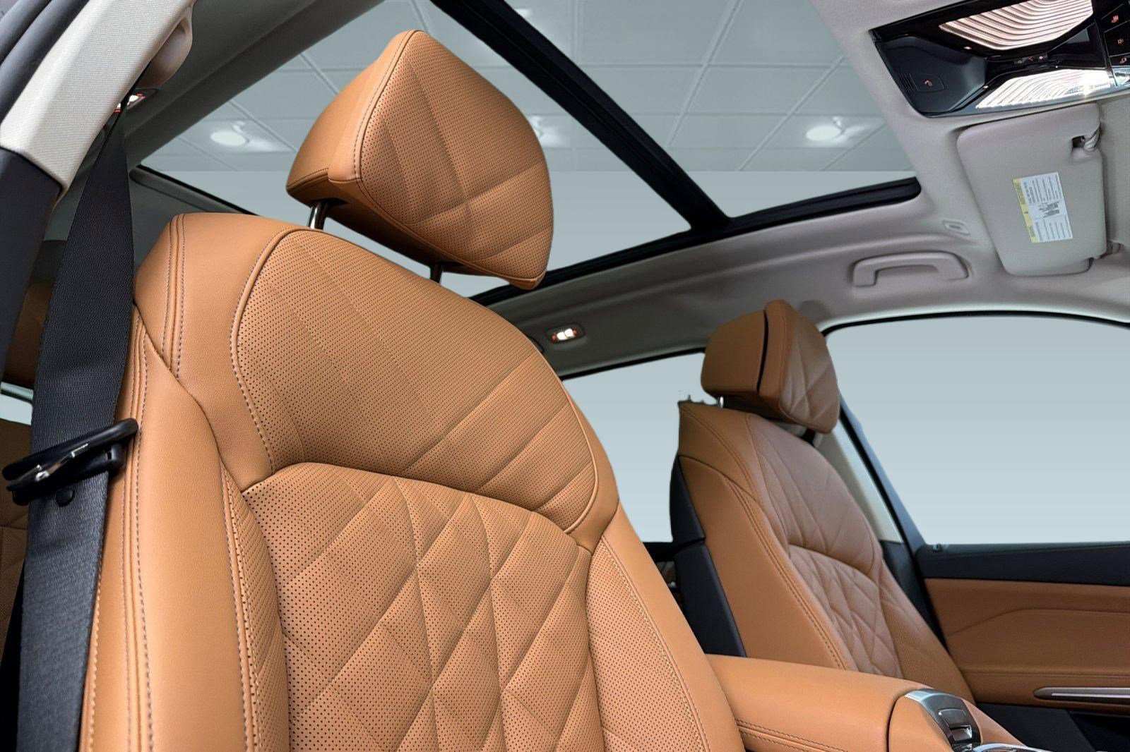 New 2026 BMW X7 xDrive40i w/ Premium Package image 25