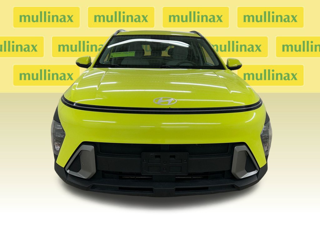 Used 2024 Hyundai Kona SEL FWD image 15