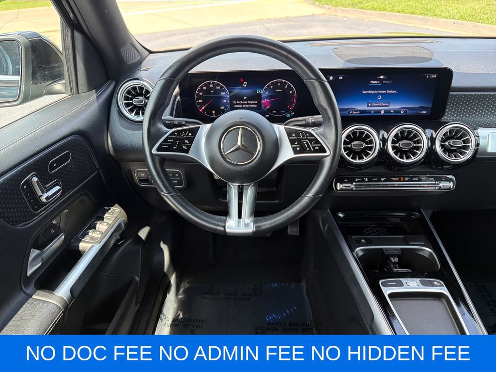 Used 2025 Mercedes-Benz GLB 250 image 15