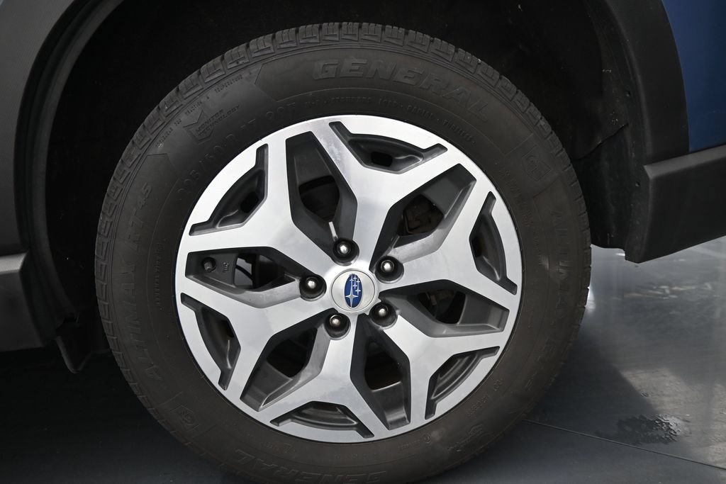 Used 2021 Subaru Forester Premium AWD/4WD image 15