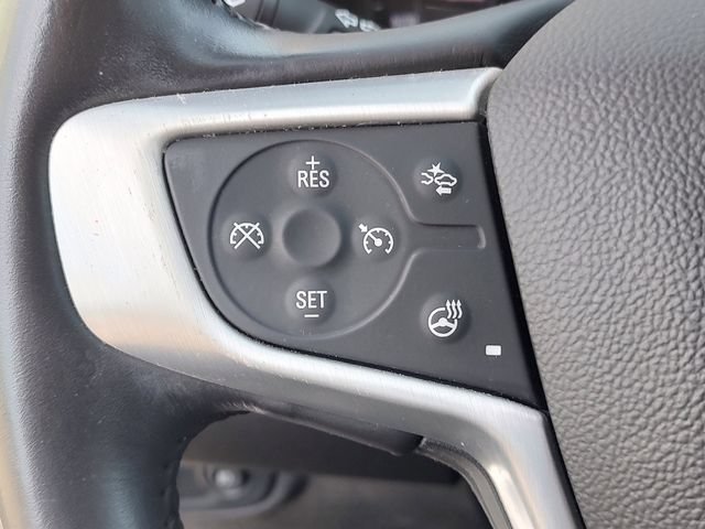 Used 2020 GMC Terrain SLT w/ Preferred Package FWD image 22