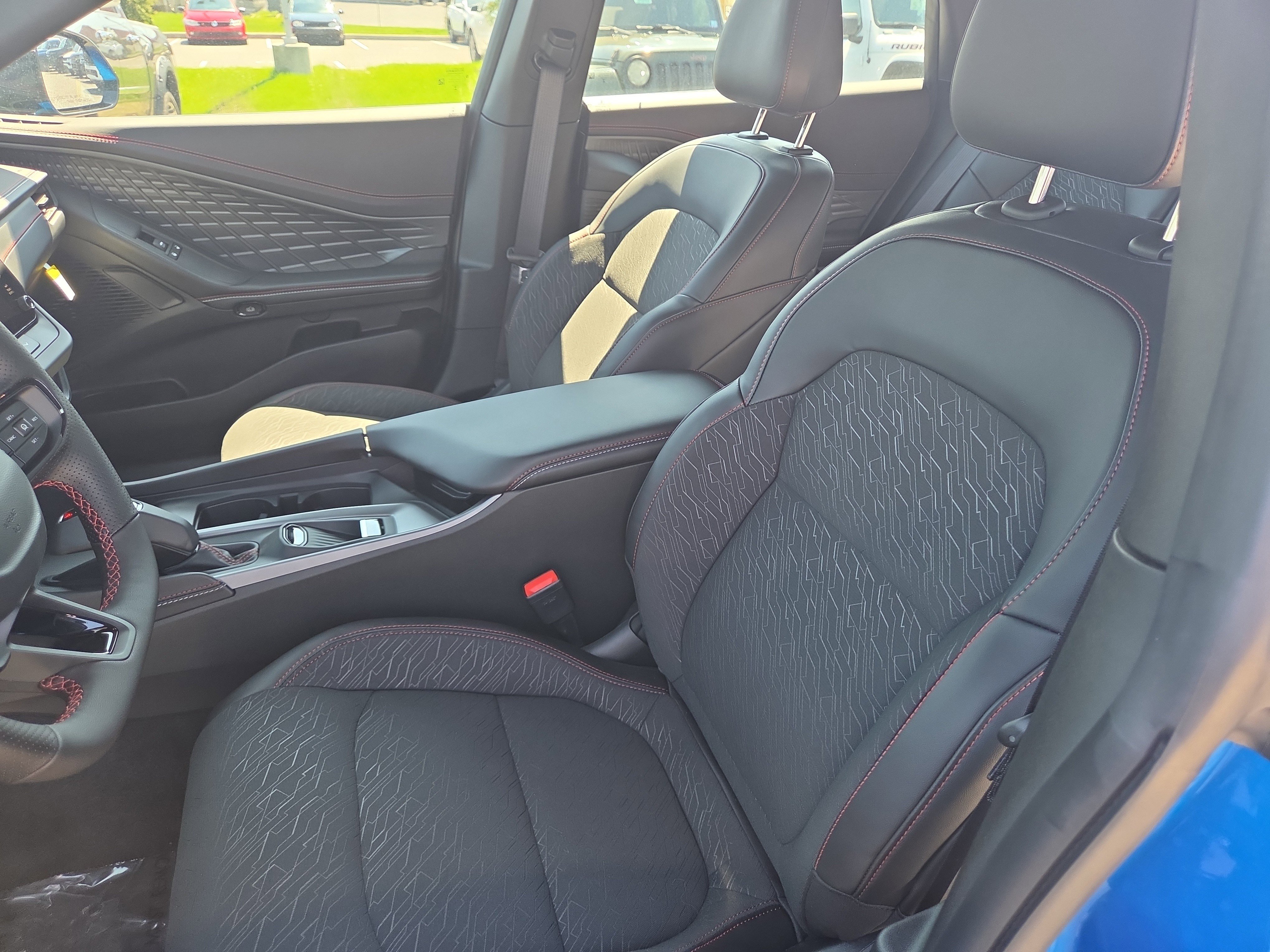 New 2026 Dodge Charger R/T image 2