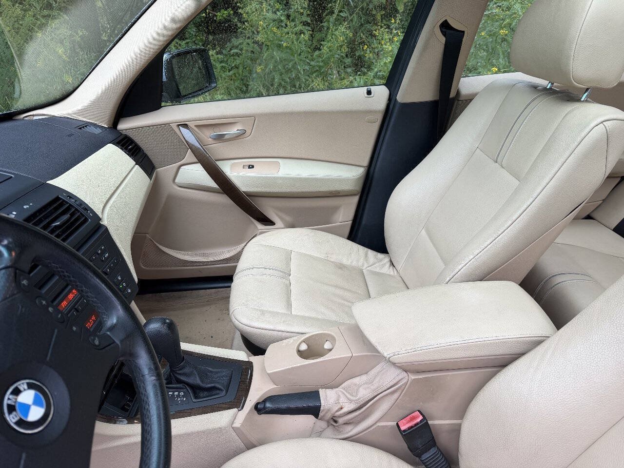 Used 2005 BMW X3 3.0i AWD/4WD image 9