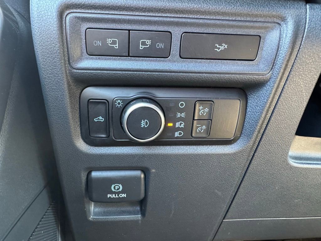 Used 2023 Ford F150 XLT w/ Equipment Group 302A High AWD/4WD image 36