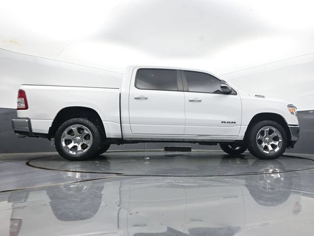 Used 2020 RAM 1500 Big Horn AWD/4WD image 50