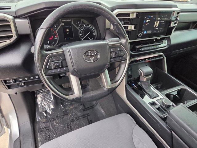 Used 2025 Toyota Tundra SR5 image 10