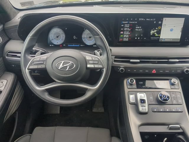 Used 2024 Hyundai Palisade Calligraphy AWD/4WD image 15