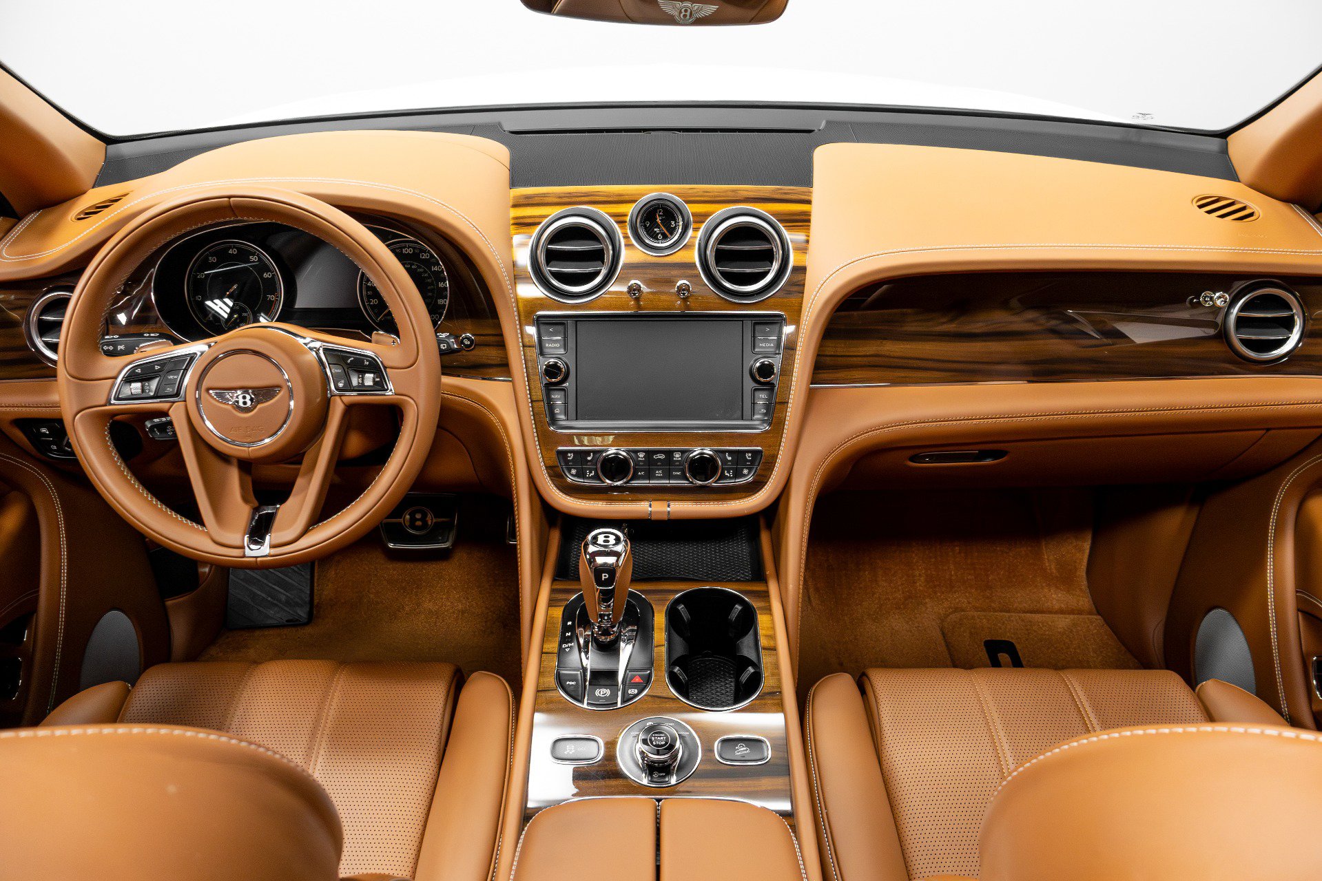 Used 2019 Bentley Bentayga image 11