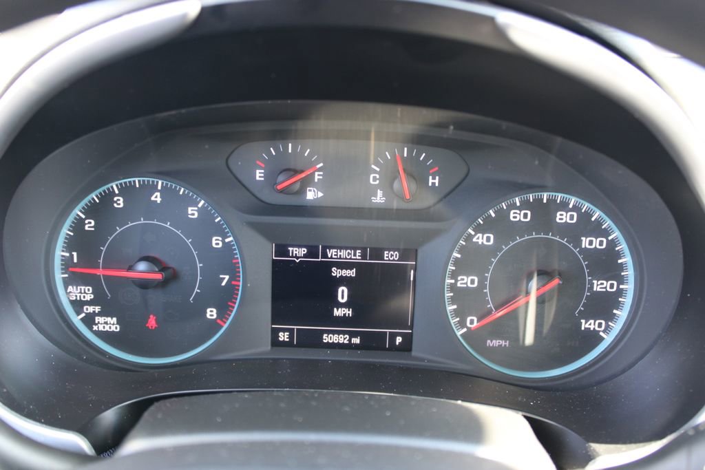 Used 2024 Chevrolet Malibu LT image 19