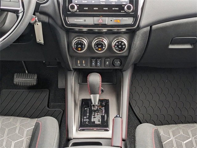 New 2025 Mitsubishi Outlander Sport Trail Edition image 18