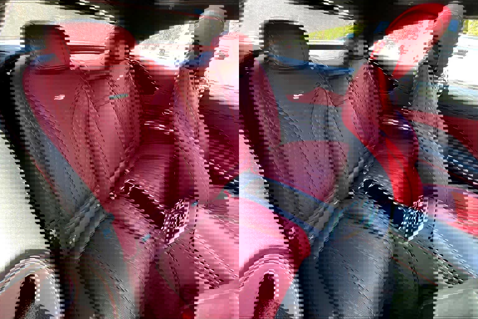 Used 2020 Mercedes-Benz S 63 AMG 4MATIC Coupe image 20