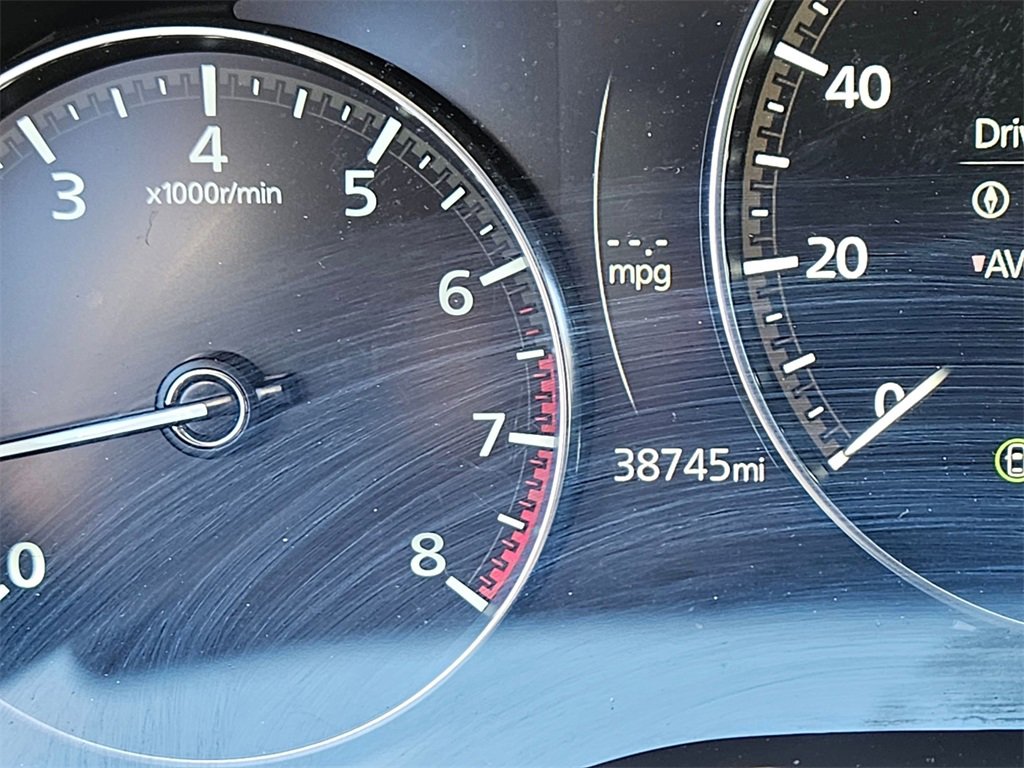 Used 2024 MAZDA CX-30 AWD 2.5 S w/ Preferred Package image 19
