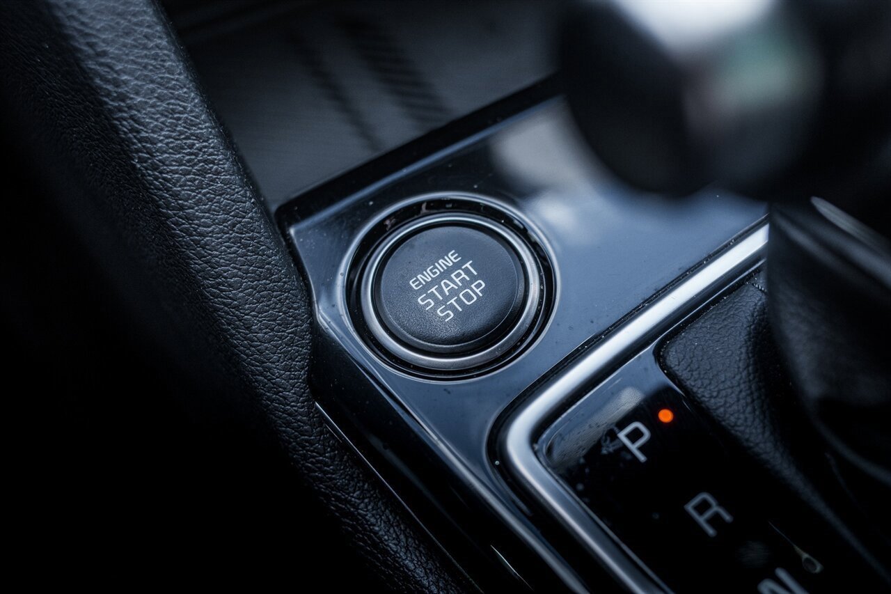 Used 2024 Kia Sportage EX image 26