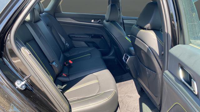 New 2026 Kia K5 GT FWD image 26