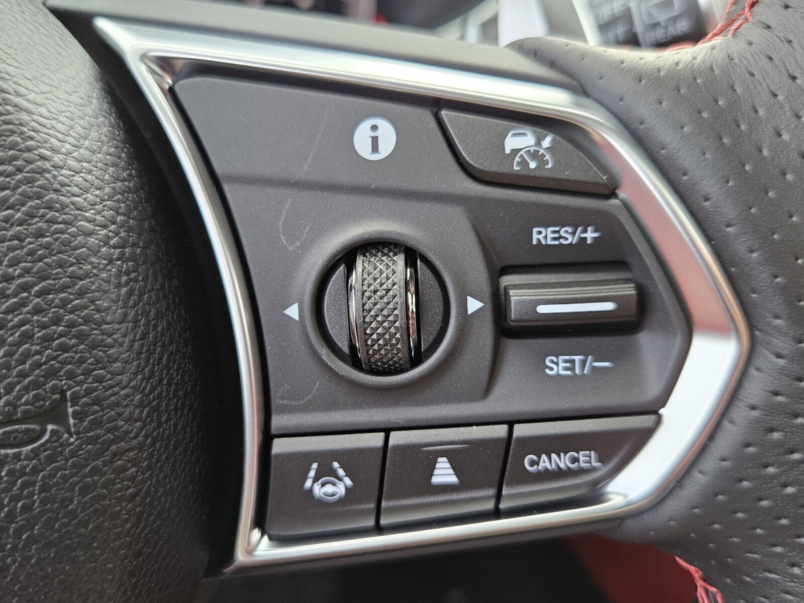 New 2026 Acura MDX A-Spec image 34