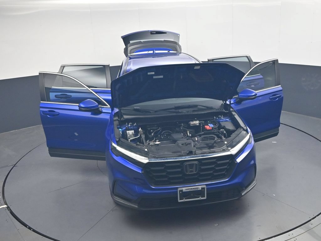 Used 2023 Honda CR-V LX image 46