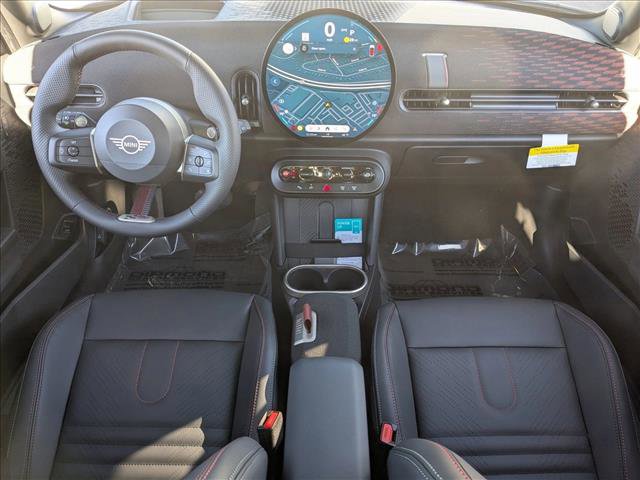 New 2026 MINI Cooper S image 15