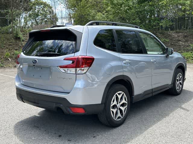 Certified 2023 Subaru Forester Premium AWD/4WD image 23