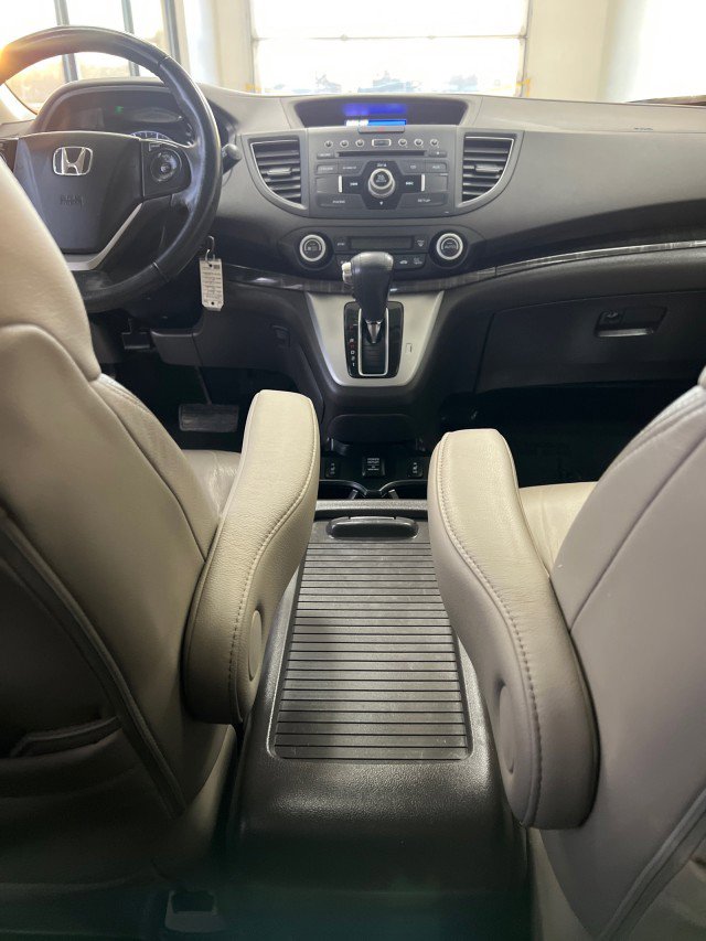 Used 2013 Honda CR-V EX-L image 19