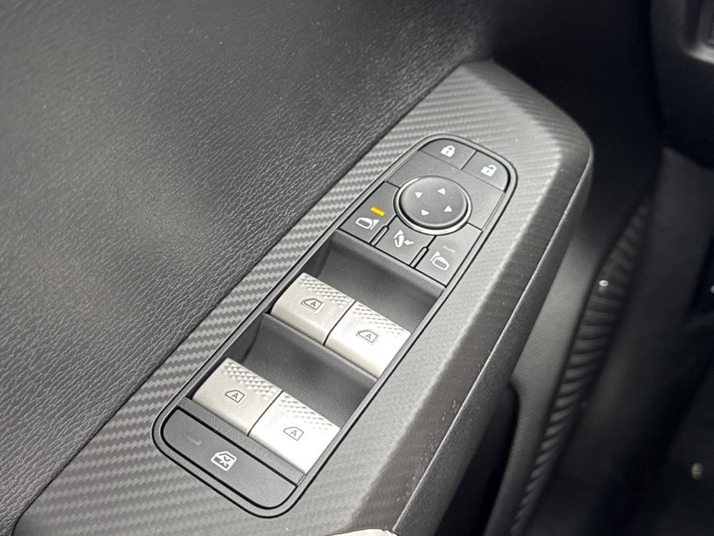 New 2026 Mitsubishi Outlander SE FWD image 33
