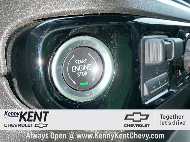 Used 2023 Chevrolet Silverado 1500 RST w/ All Star Edition Plus image 28