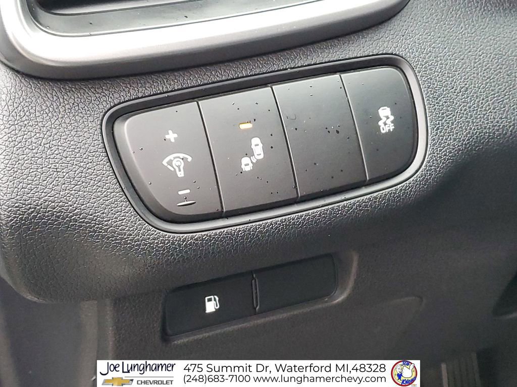 Used 2019 Kia Sorento LX image 33