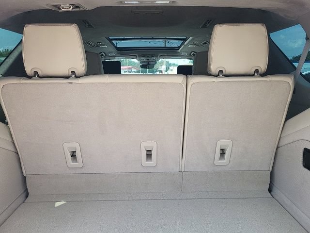 Used 2021 Cadillac Escalade Premium Luxury Platinum AWD/4WD image 23
