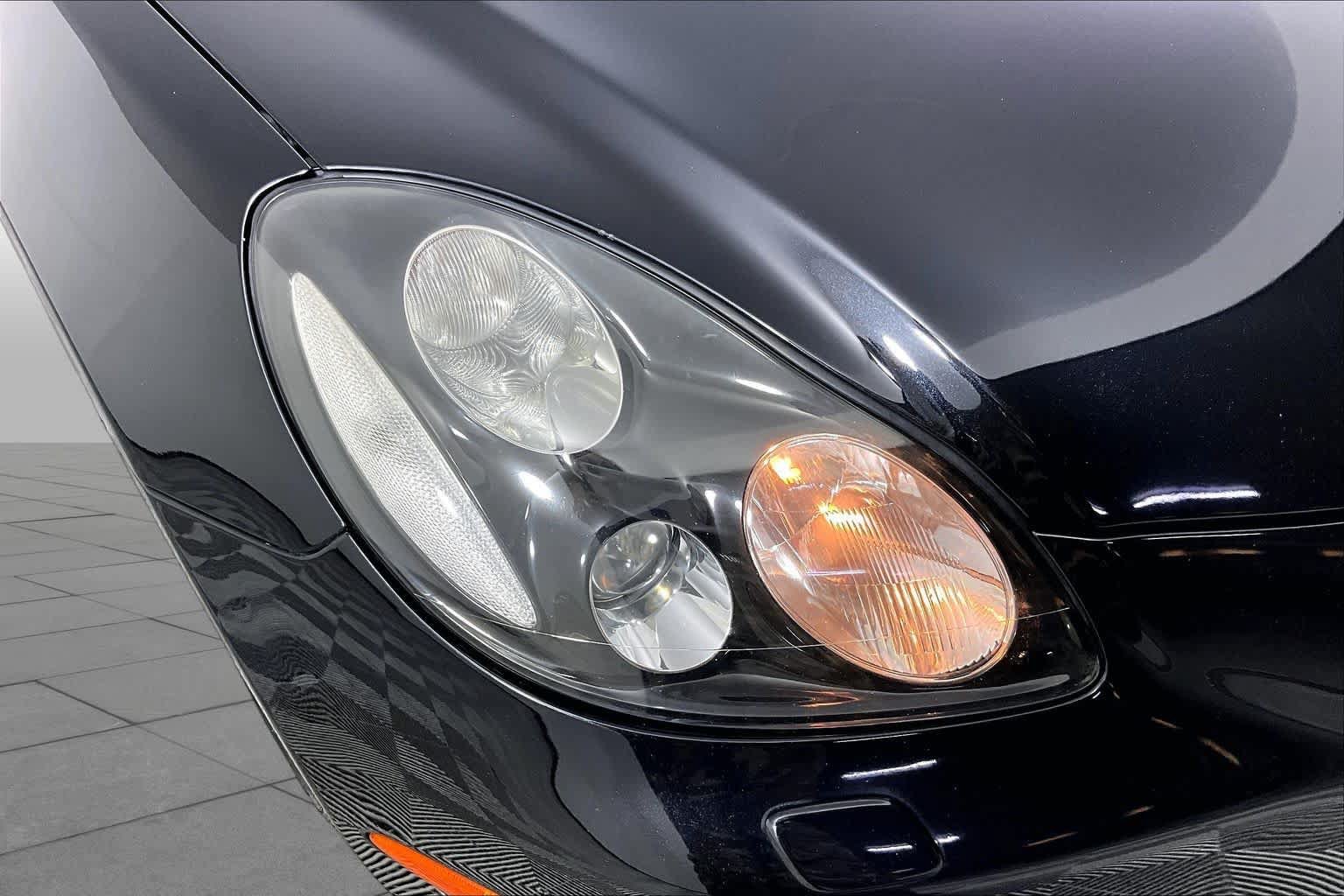 Used 2005 Lexus SC 430 Convertible RWD image 26
