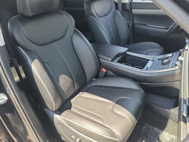 Used 2025 Hyundai Palisade SEL FWD image 23