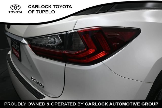 Used 2021 Lexus RX 350 FWD w/ Accessory Package (P1) image 12