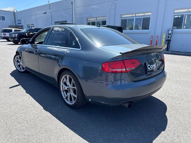 Used 2010 Audi A4 2.0T Premium Plus AWD/4WD image 7
