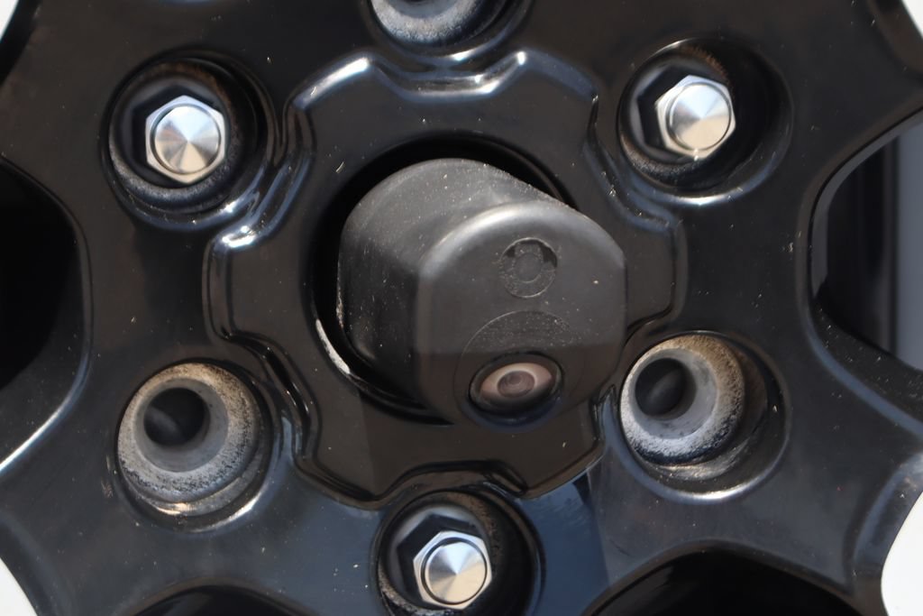 Used 2024 Ford Bronco Outer Banks AWD/4WD image 46