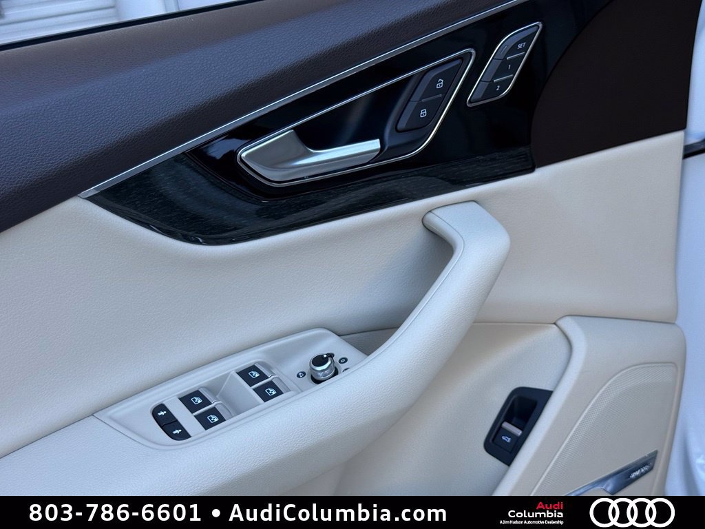 Used 2019 Audi Q7 3.0T Premium Plus AWD/4WD image 21