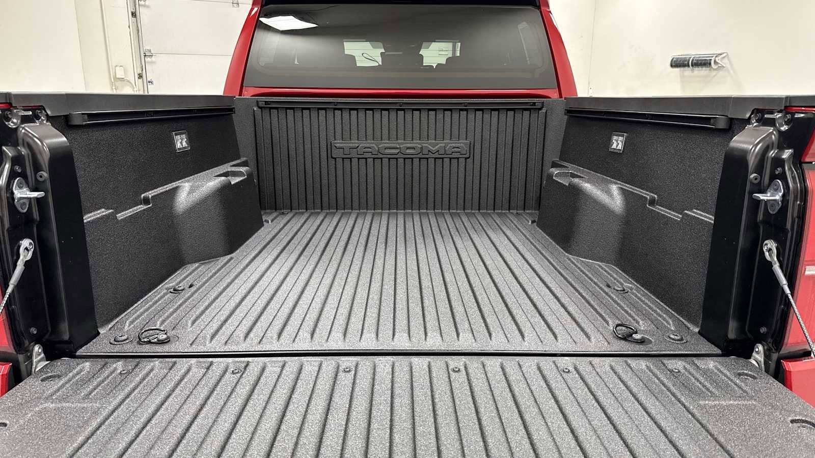 New 2025 Toyota Tacoma SR5 image 28