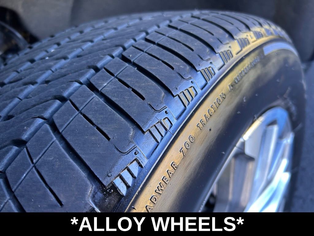 Certified 2023 GMC Yukon XL Denali w/ Denali Reserve Package image 15