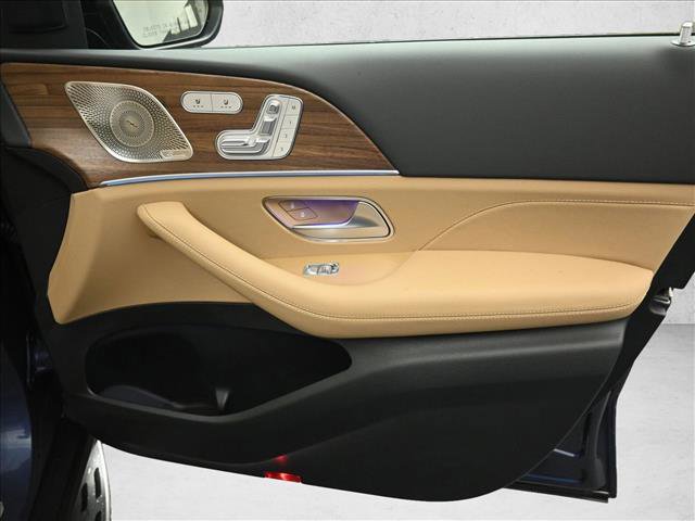 New 2026 Mercedes-Benz GLS 450 4MATIC image 29