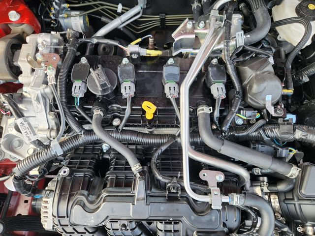 New 2026 Nissan Altima 2.5 SV FWD image 26