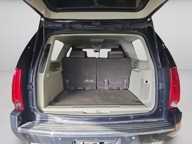 Used 2014 Cadillac Escalade ESV Platinum AWD/4WD image 12