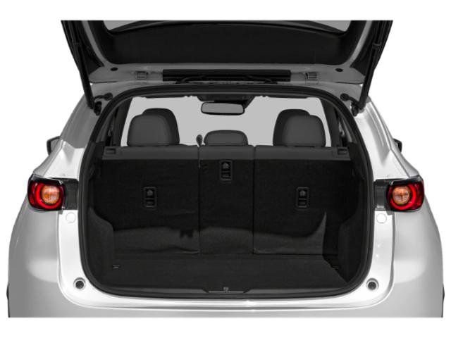 Used 2020 MAZDA CX-5 Grand Touring image 14