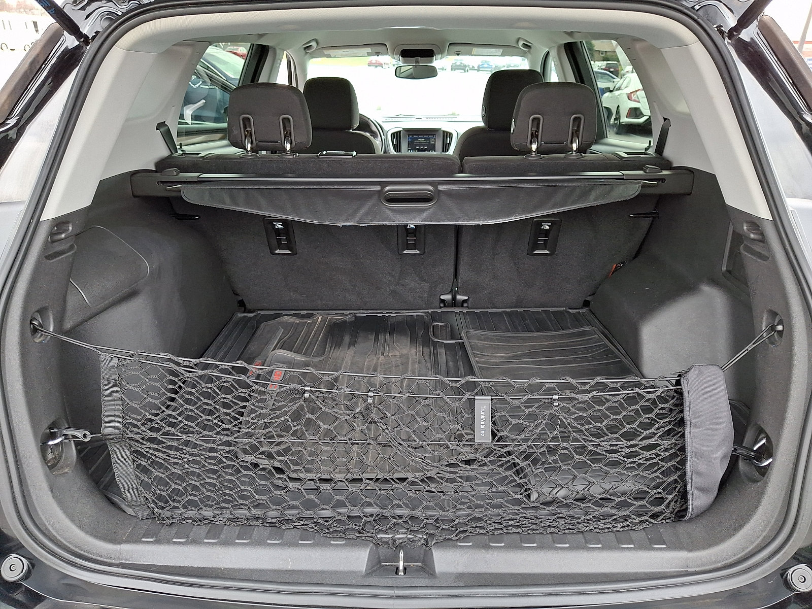 Used 2019 GMC Terrain SLE image 27